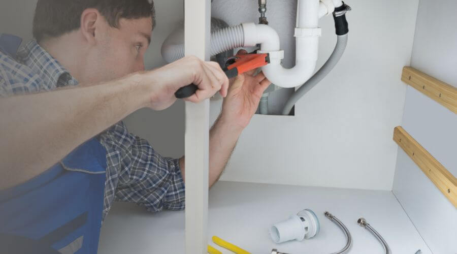 Professional expert plumbing services in Jackson, OH